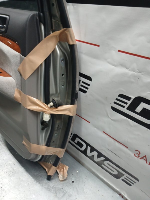 Дверь задняя левая, 8000 рублей, Красноярск