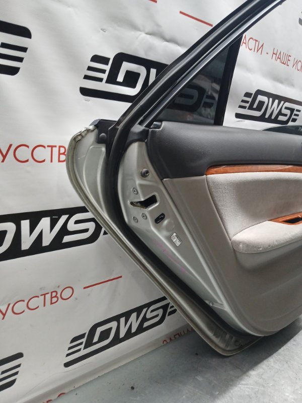 Дверь задняя левая, 8000 рублей, Красноярск