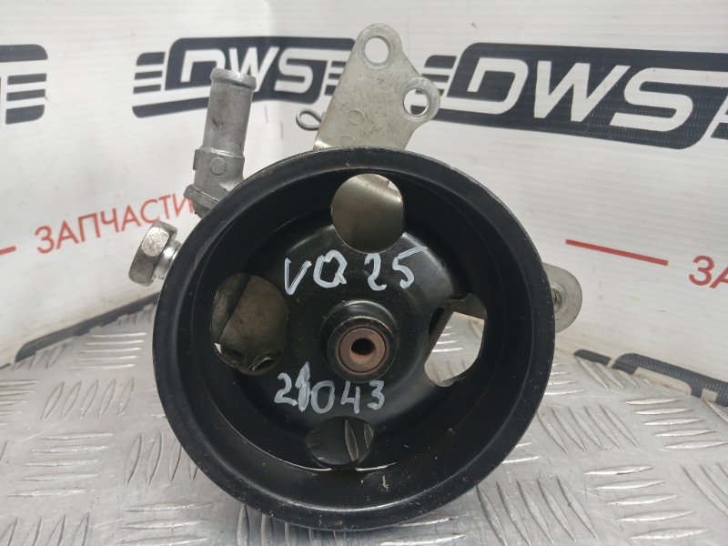 Насос гидроусилителя руля, 5500 рублей, Красноярск