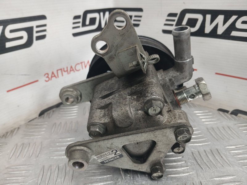 Насос гидроусилителя руля, 5500 рублей, Красноярск