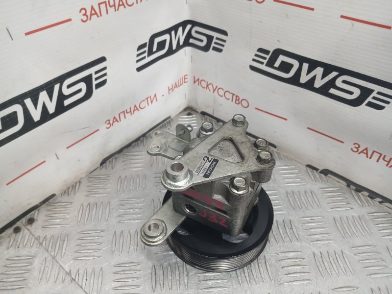 Насос гидроусилителя руля, 5500 рублей, Красноярск