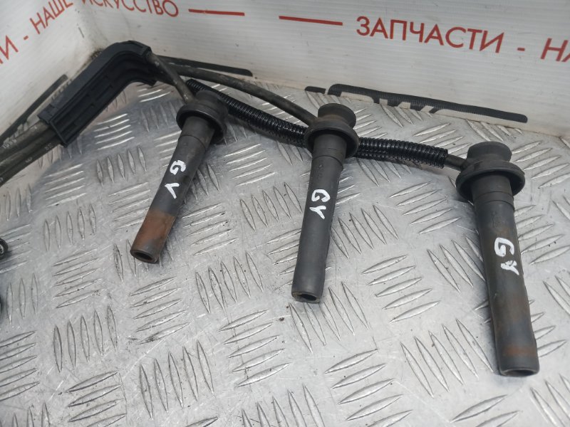 Провод высоковольтный, 3500 рублей, Красноярск