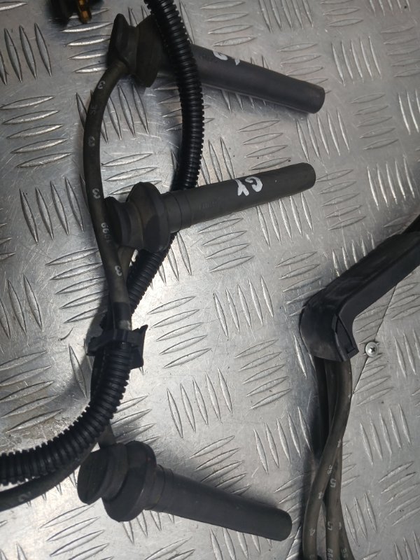 Провод высоковольтный, 3500 рублей, Красноярск