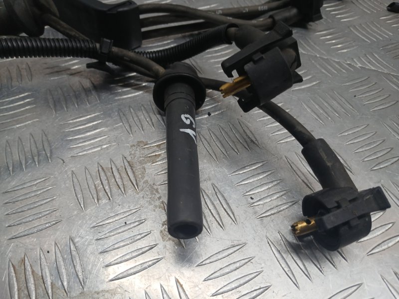 Провод высоковольтный, 3500 рублей, Красноярск