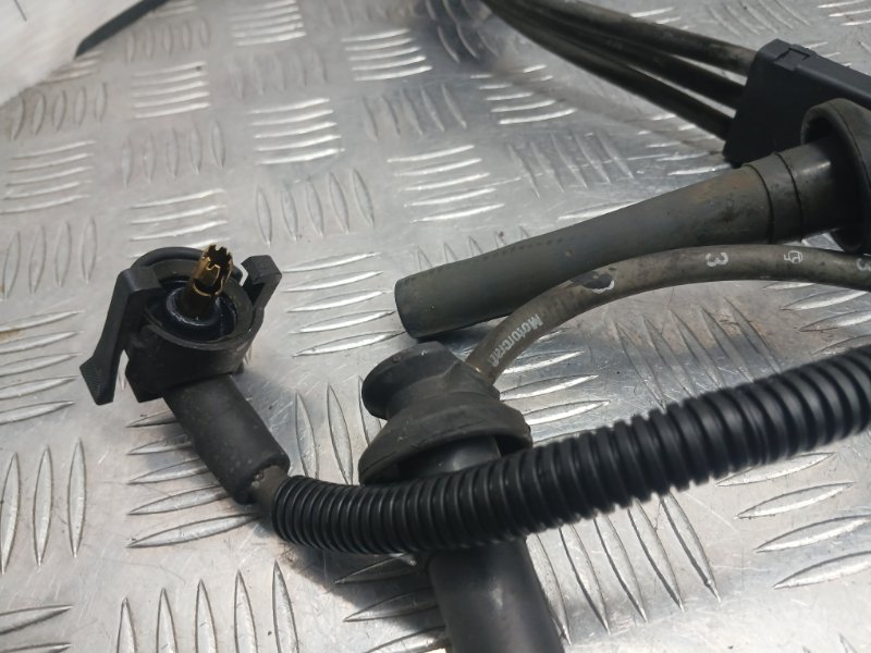 Провод высоковольтный, 3500 рублей, Красноярск