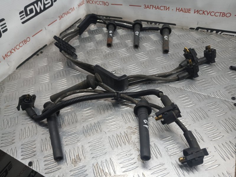 Провод высоковольтный, 3500 рублей, Красноярск