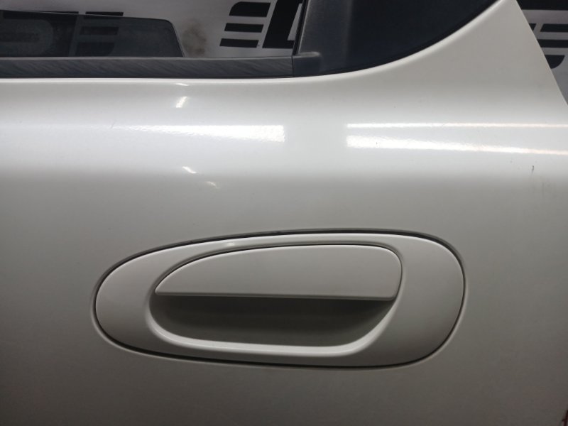 Дверь задняя левая, 11000 рублей, Красноярск