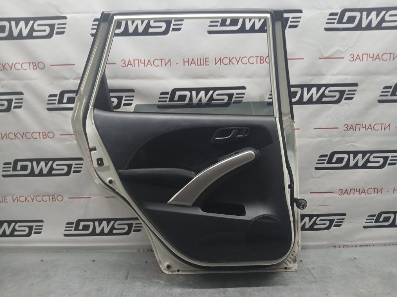 Дверь задняя левая, 11000 рублей, Красноярск