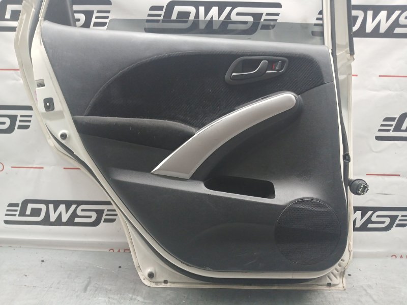 Дверь задняя левая, 11000 рублей, Красноярск