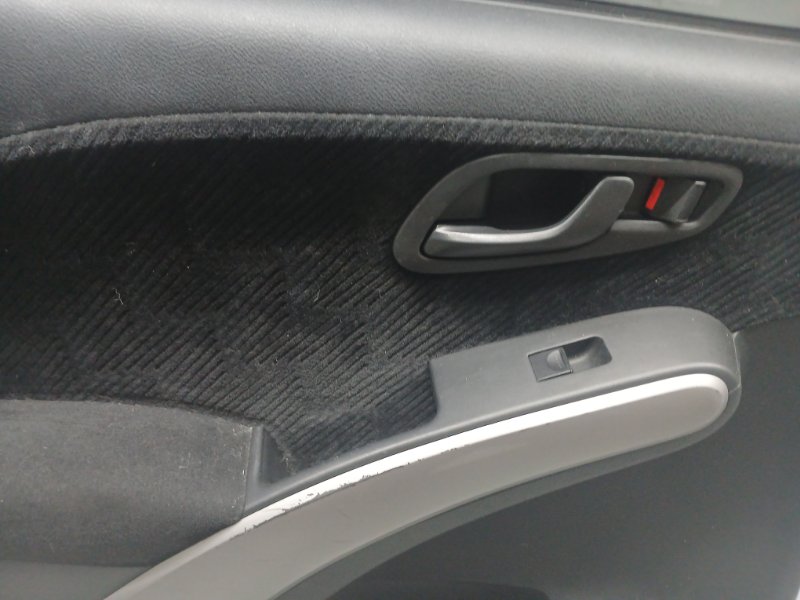 Дверь задняя левая, 11000 рублей, Красноярск