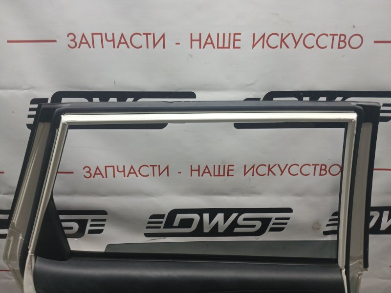 Дверь задняя левая, 11000 рублей, Красноярск