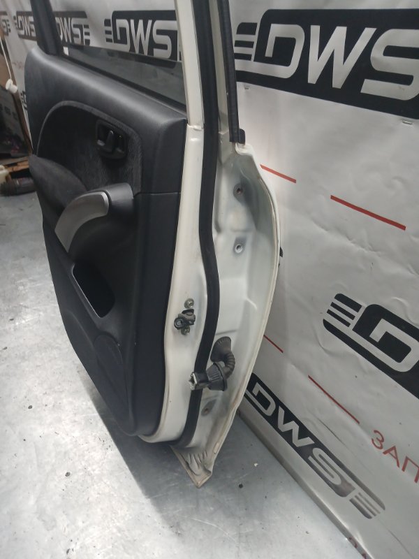 Дверь задняя левая, 11000 рублей, Красноярск