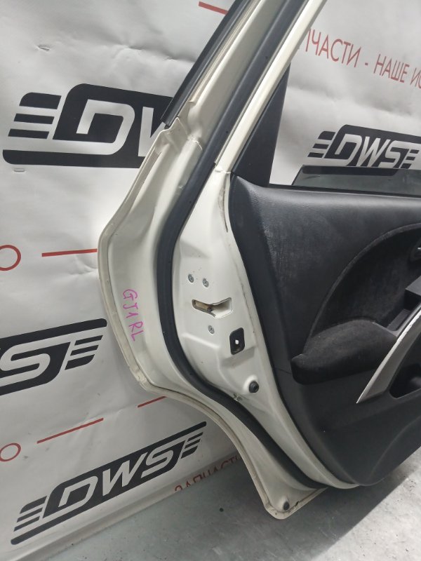 Дверь задняя левая, 11000 рублей, Красноярск