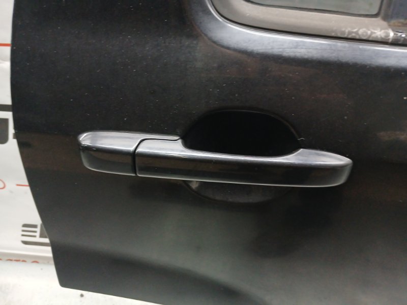 Дверь задняя правая, 5500 рублей, Красноярск