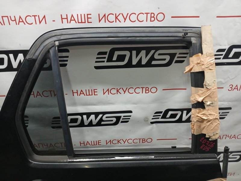 Дверь задняя правая, 5500 рублей, Красноярск