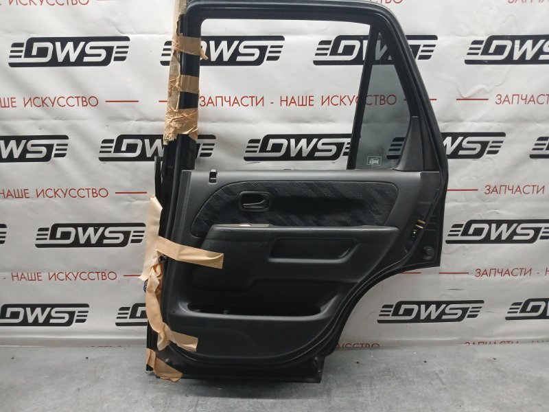 Дверь задняя правая, 5500 рублей, Красноярск