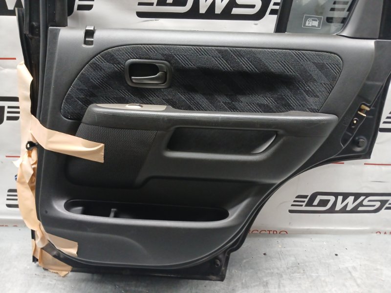 Дверь задняя правая, 5500 рублей, Красноярск