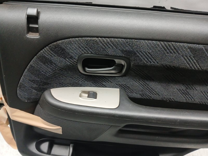 Дверь задняя правая, 5500 рублей, Красноярск