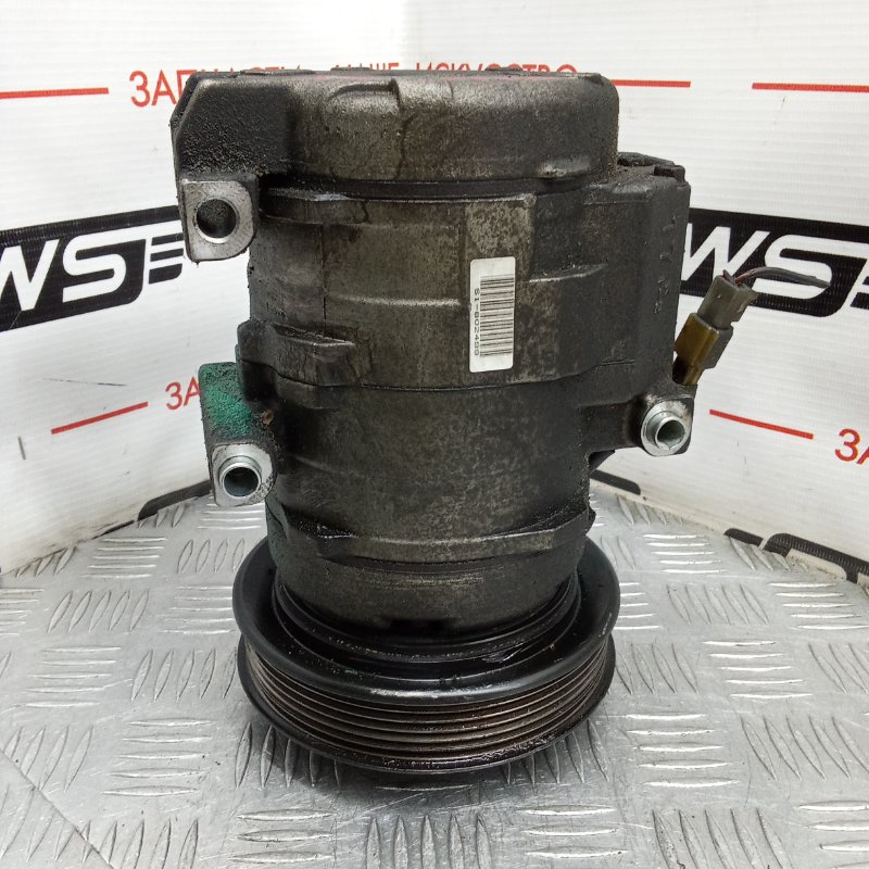 Компрессор кондиционера, 3000 рублей, Красноярск