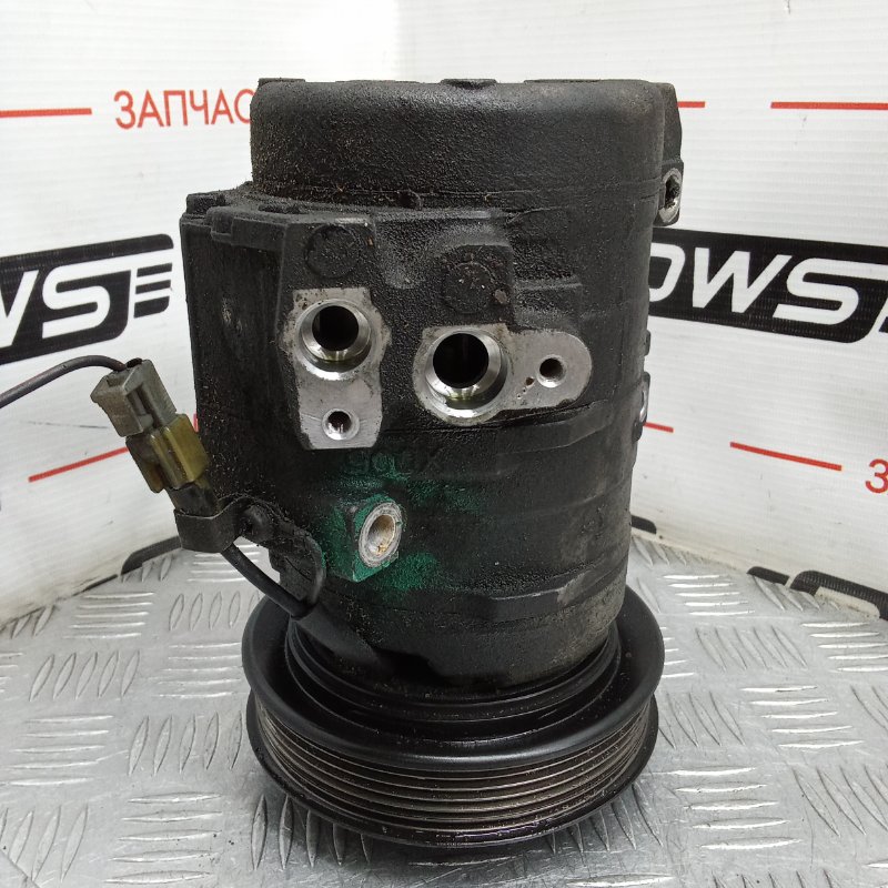 Компрессор кондиционера, 3000 рублей, Красноярск