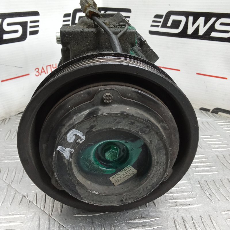 Компрессор кондиционера, 3000 рублей, Красноярск