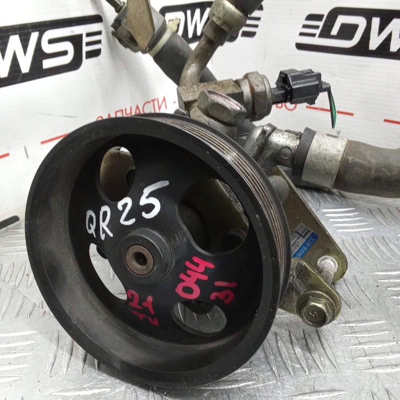 Насос гидроусилителя руля, 2000 рублей, Красноярск