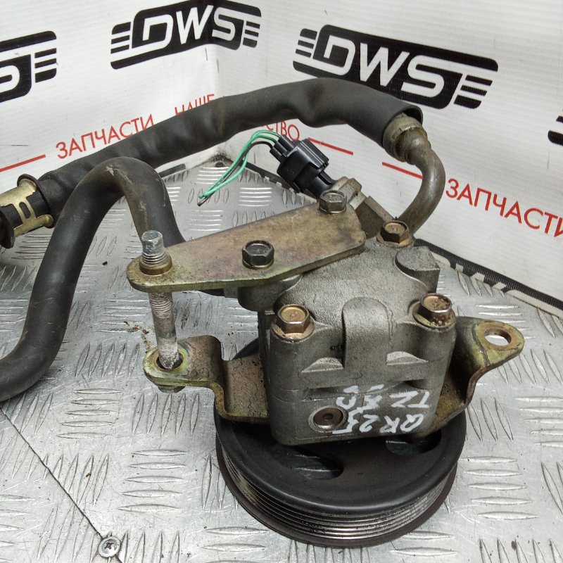 Насос гидроусилителя руля, 2000 рублей, Красноярск