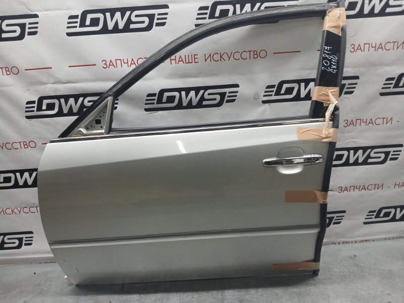 Дверь передняя левая, 8000 рублей, Красноярск