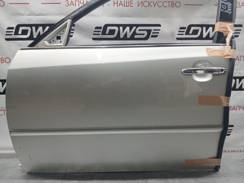 Дверь передняя левая, 8000 рублей, Красноярск