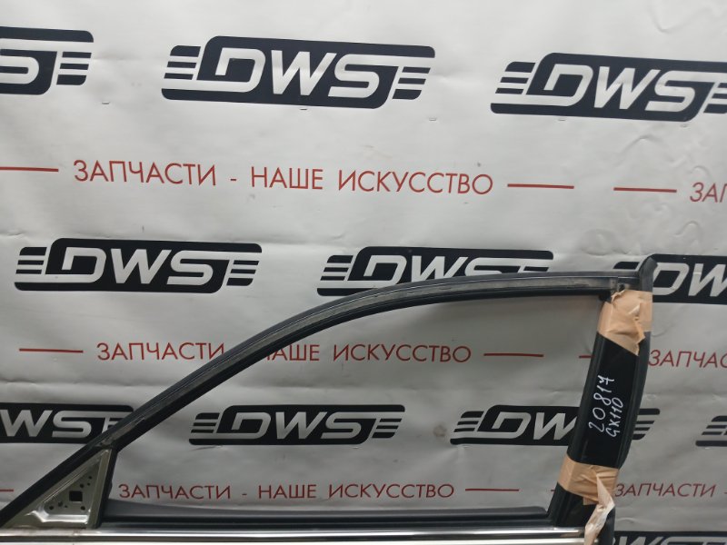 Дверь передняя левая, 8000 рублей, Красноярск