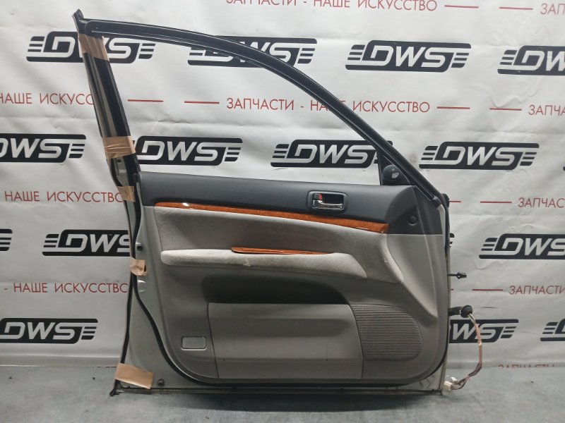 Дверь передняя левая, 8000 рублей, Красноярск