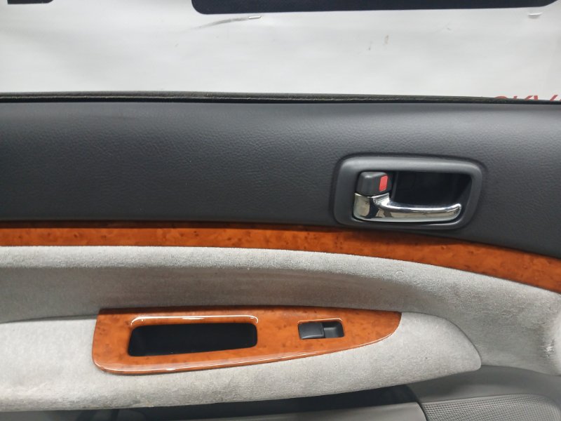 Дверь передняя левая, 8000 рублей, Красноярск