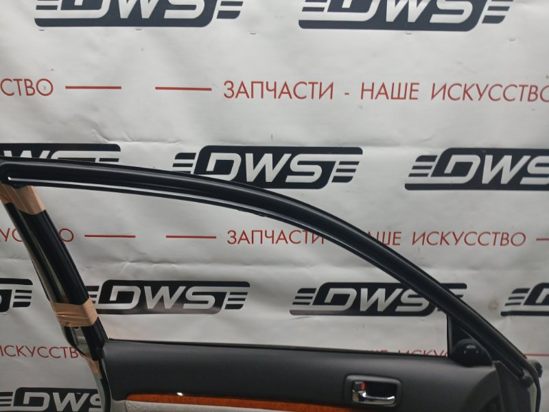 Дверь передняя левая, 8000 рублей, Красноярск