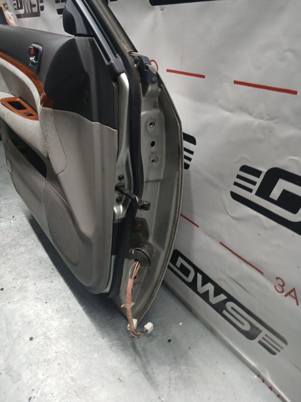 Дверь передняя левая, 8000 рублей, Красноярск