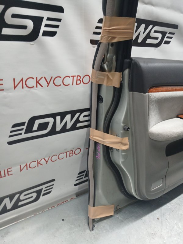 Дверь передняя левая, 8000 рублей, Красноярск