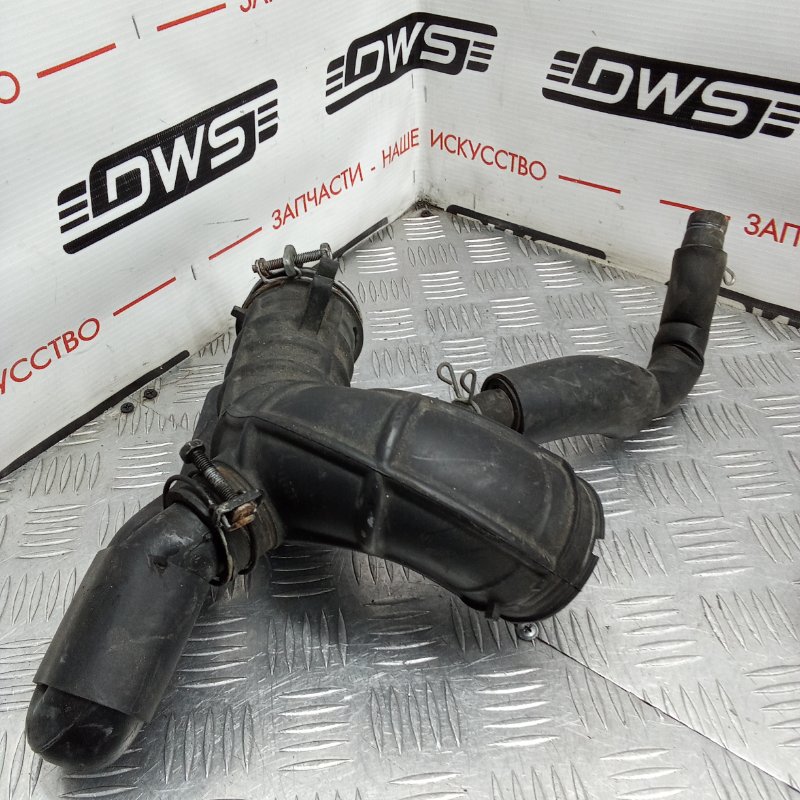 Патрубок воздушного фильтра, 200 рублей, Красноярск