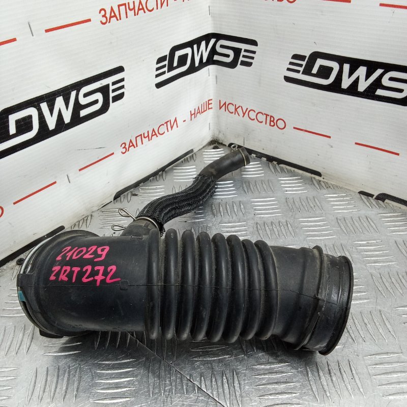 Патрубок воздушного фильтра, 500 рублей, Красноярск