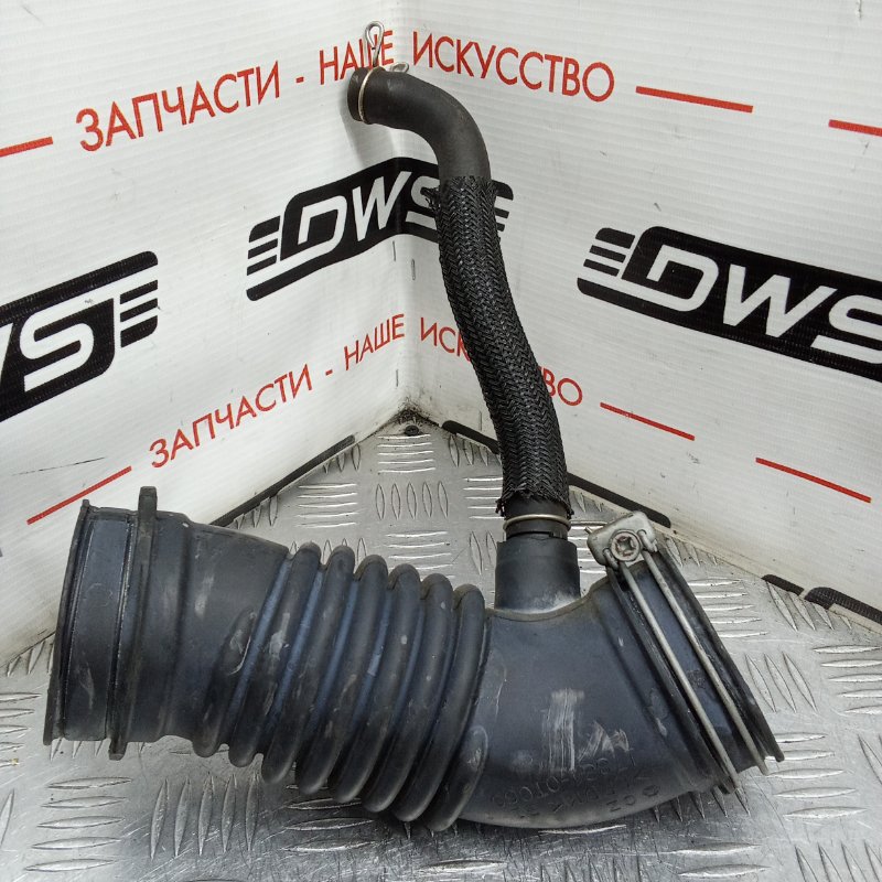 Патрубок воздушного фильтра, 500 рублей, Красноярск