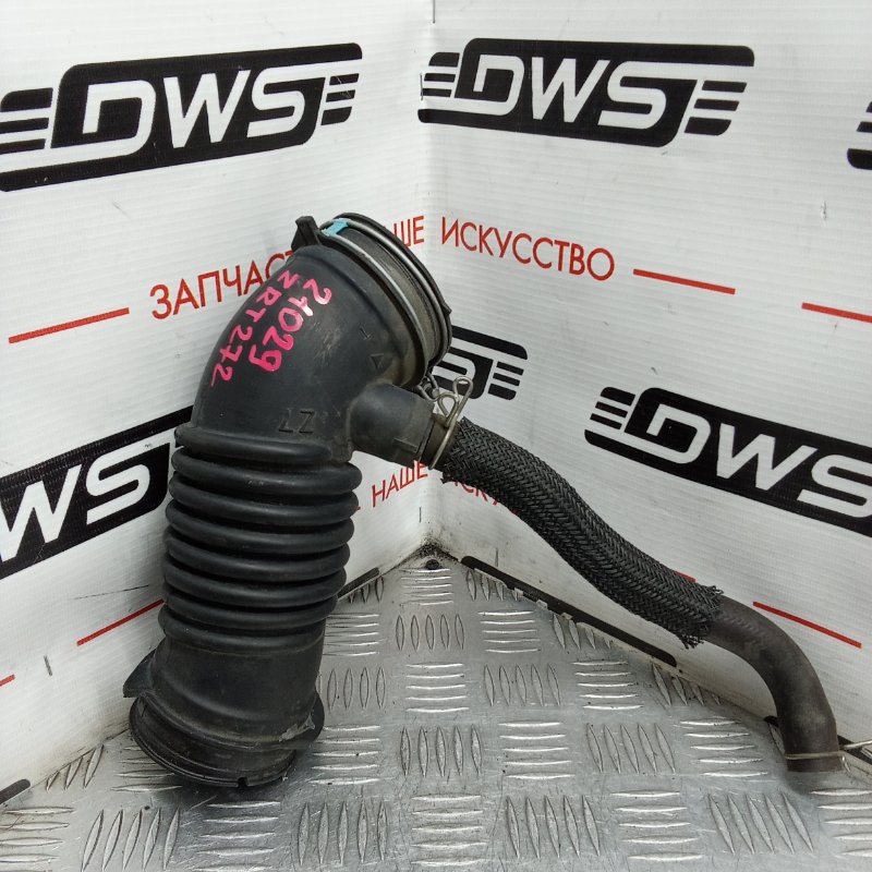 Патрубок воздушного фильтра, 500 рублей, Красноярск