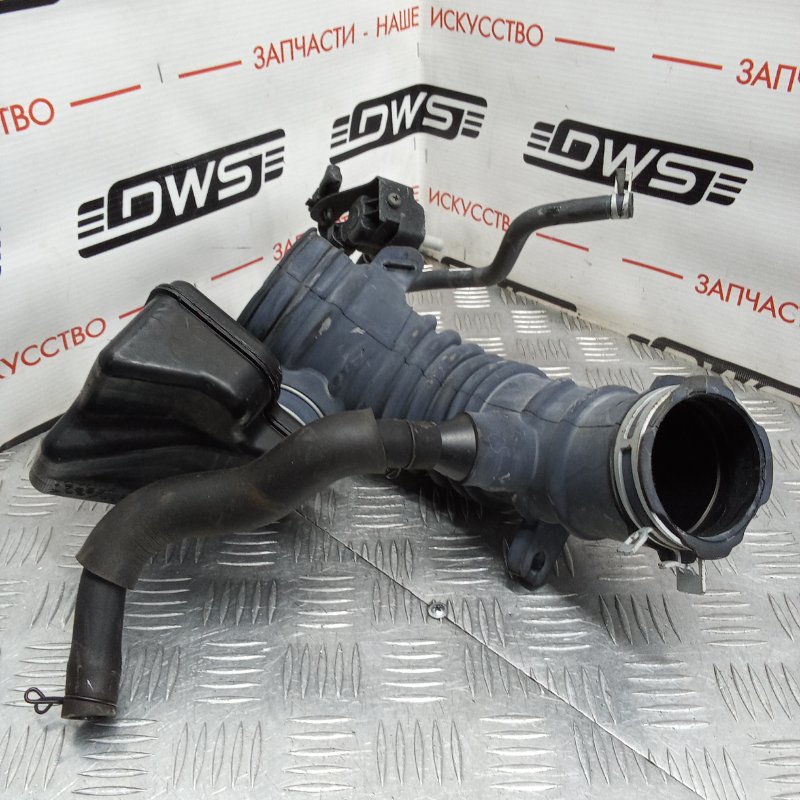 Патрубок воздушного фильтра, 500 рублей, Красноярск