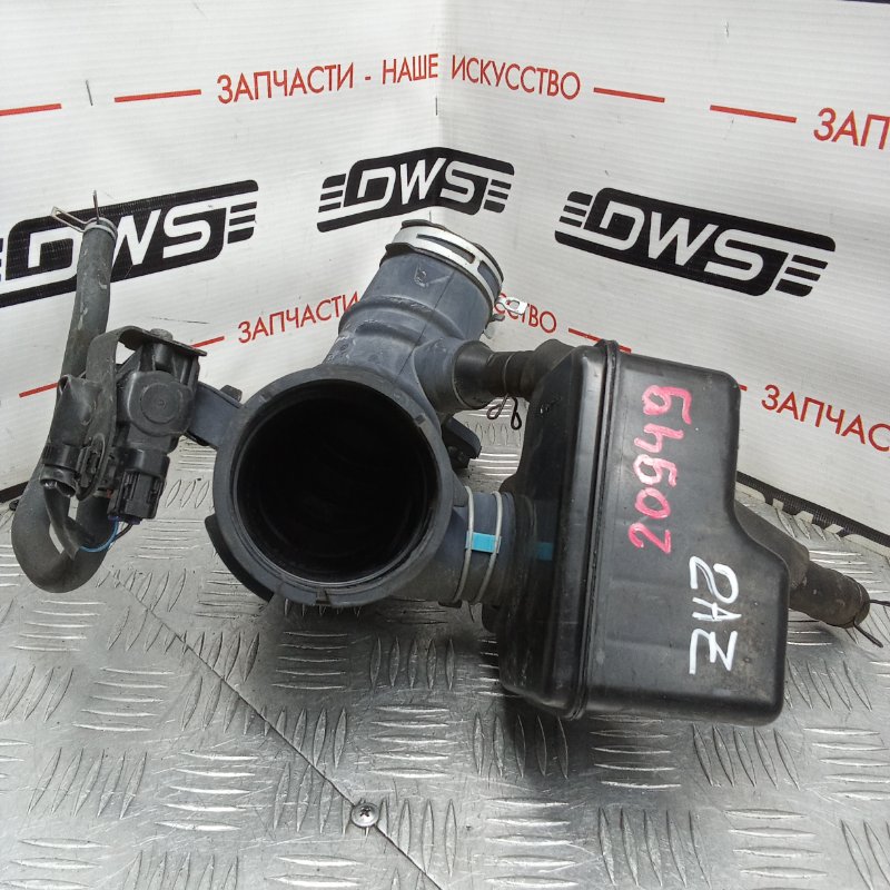 Патрубок воздушного фильтра, 500 рублей, Красноярск