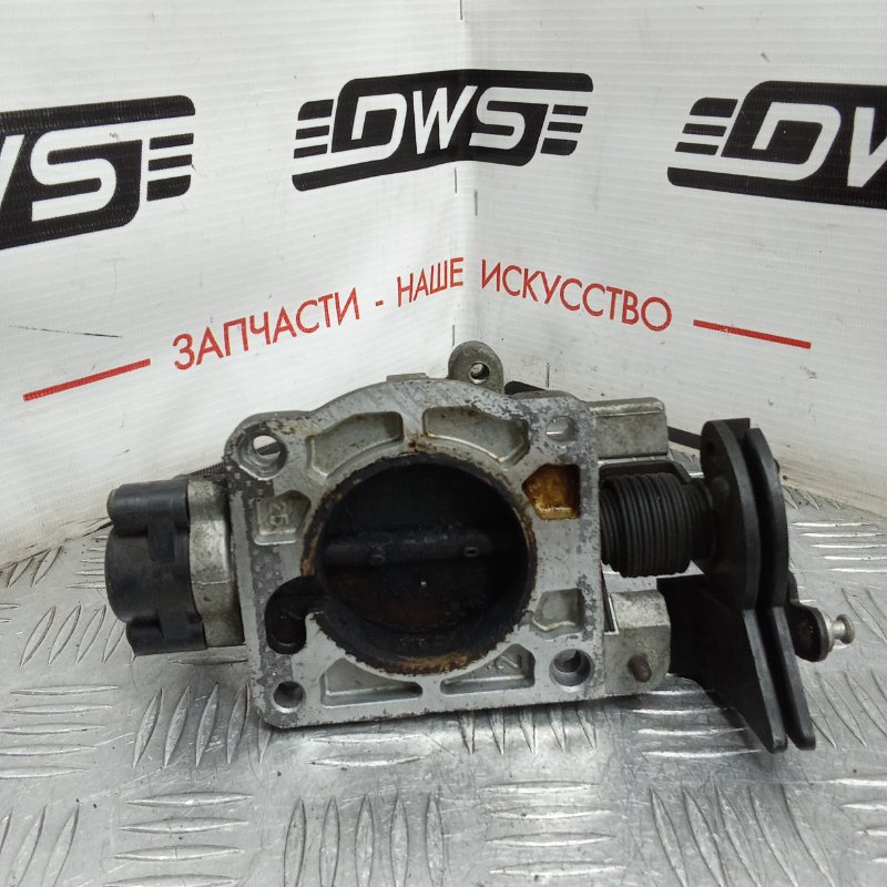 Заслонка дроссельная, 1500 рублей, Красноярск