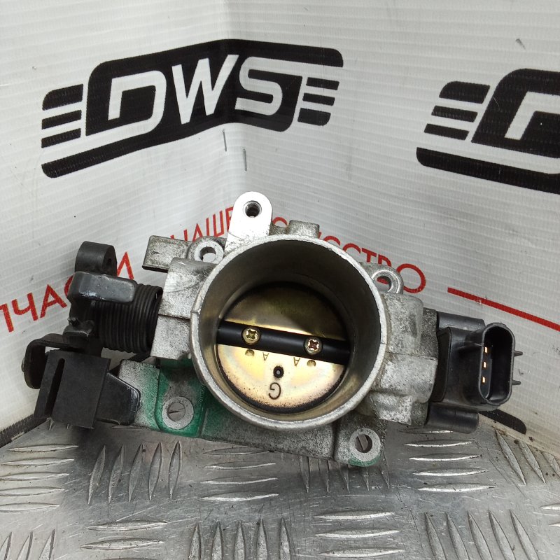 Заслонка дроссельная, 1500 рублей, Красноярск