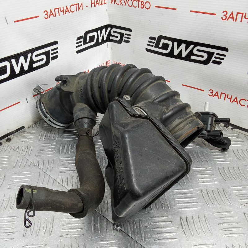 Патрубок воздушного фильтра, 500 рублей, Красноярск