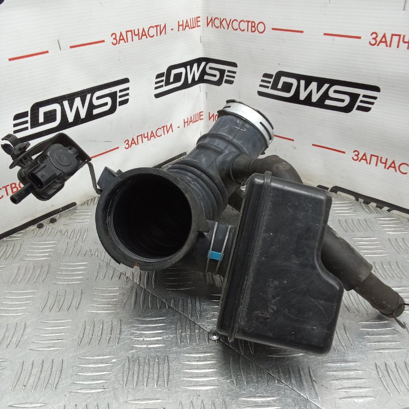 Патрубок воздушного фильтра, 500 рублей, Красноярск