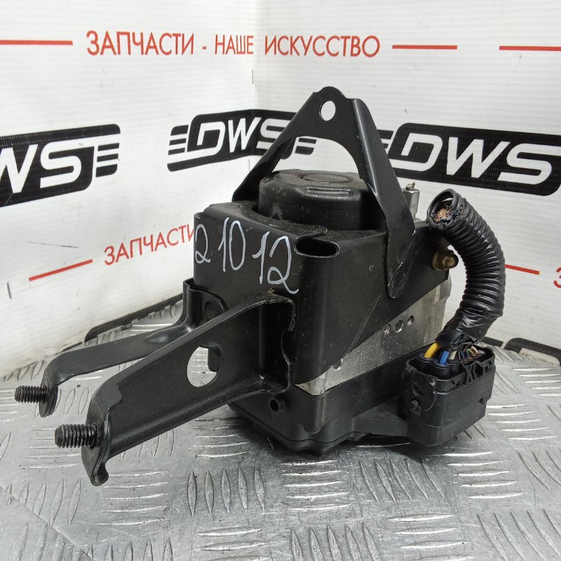 Блок ABS, 400 рублей, Красноярск