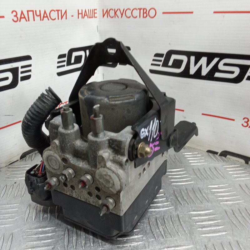 Блок ABS, 400 рублей, Красноярск