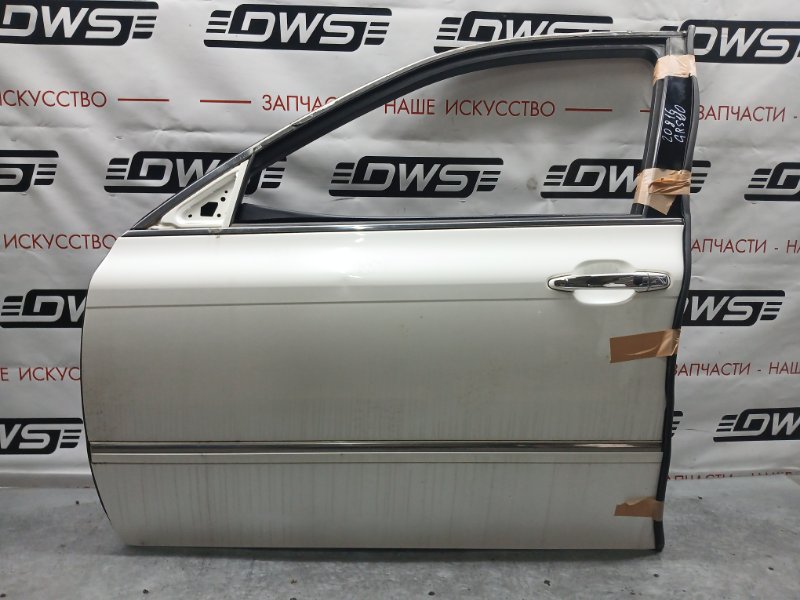 Дверь передняя левая, 20000 рублей, Красноярск