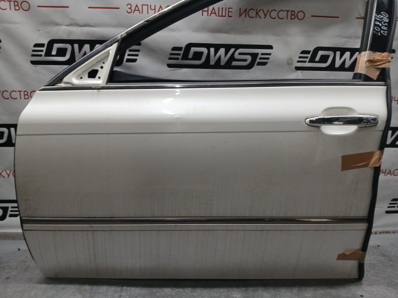 Дверь передняя левая, 20000 рублей, Красноярск