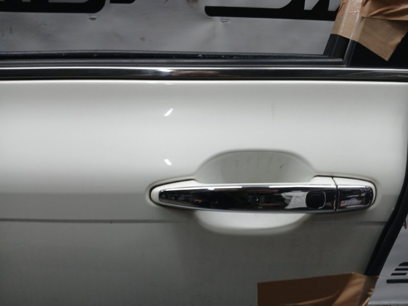 Дверь передняя левая, 20000 рублей, Красноярск